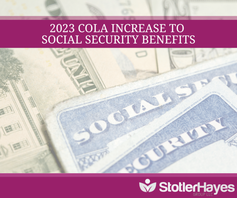 2023 COLA Increase to Social Security benefits How to ensure minimum